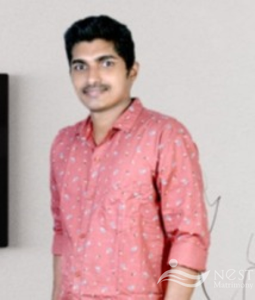 AKHIL GEORGE